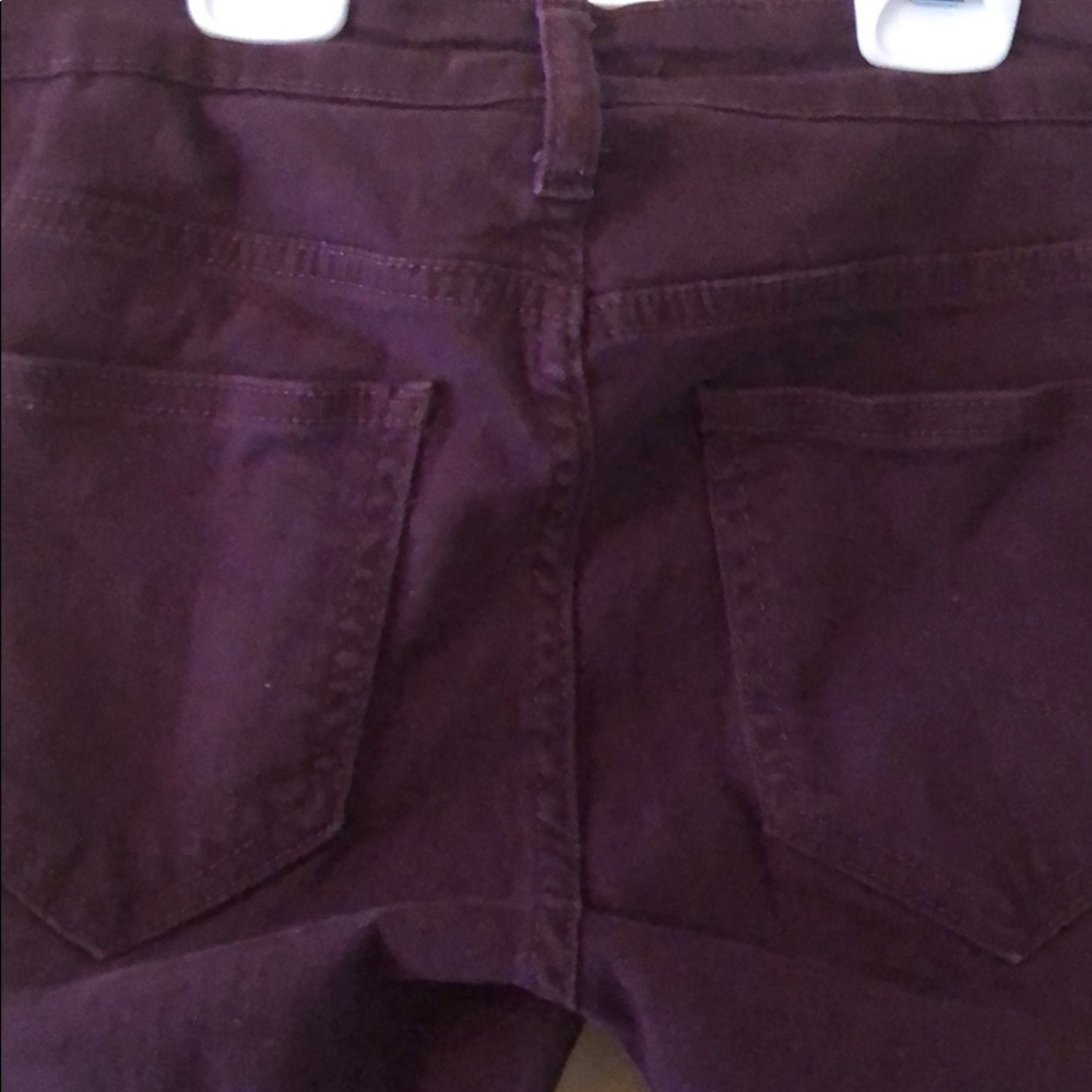 Pants - Picture 4 of 4